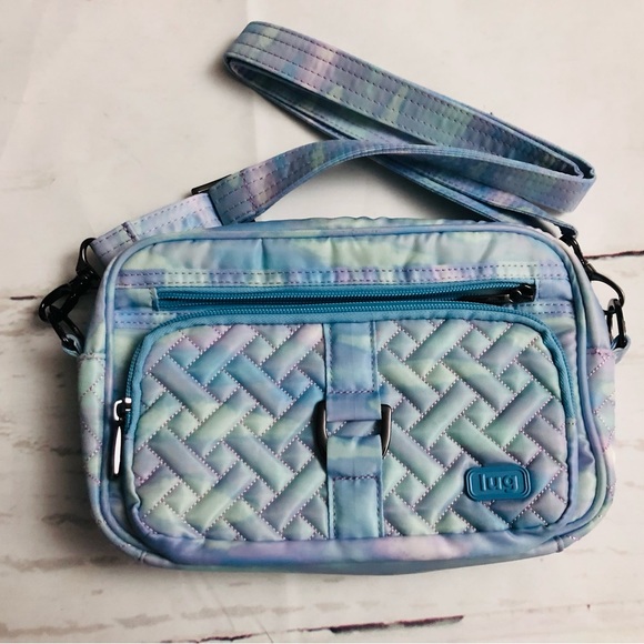 lug Bags Lug Convertible Rfid Crossbody Carousel Xl Poshmark